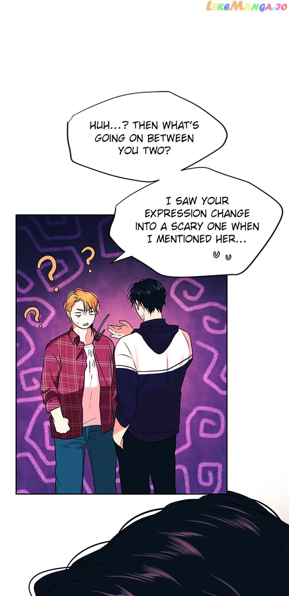 Melt Me With Your Voice Chapter 50 – Page 50