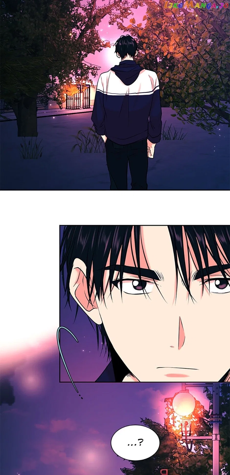 Melt Me With Your Voice Chapter 50 – Page 53