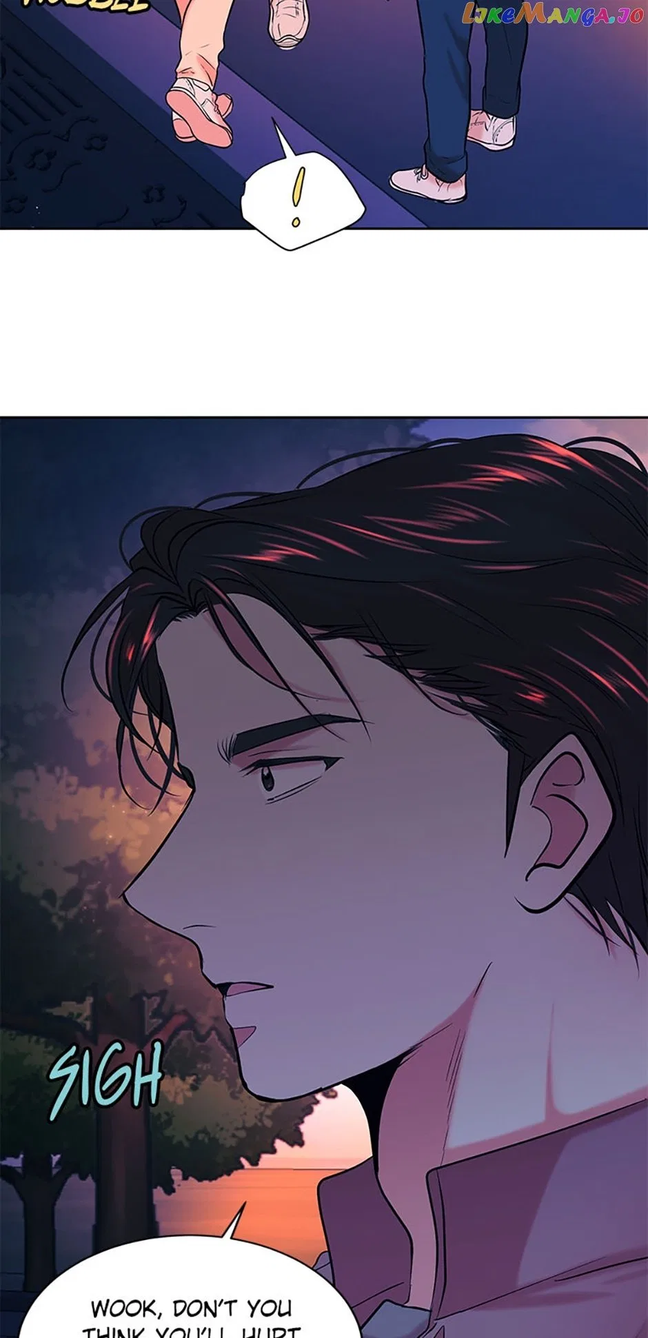 Melt Me With Your Voice Chapter 50 – Page 57