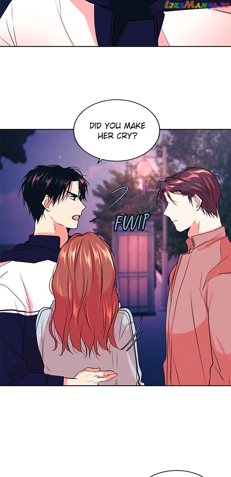 Melt Me With Your Voice Chapter 50 – Page 60