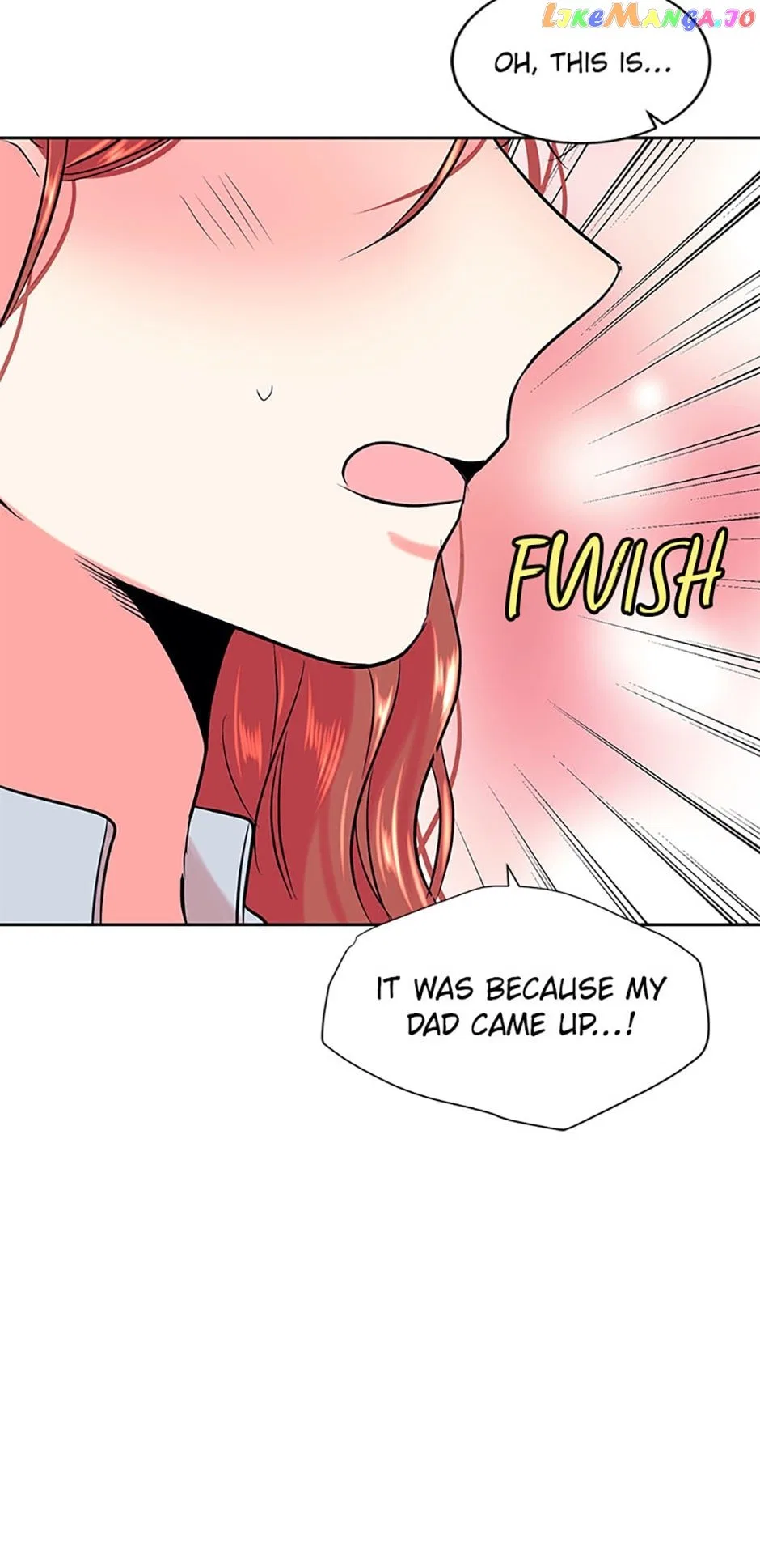 Melt Me With Your Voice Chapter 50 – Page 61