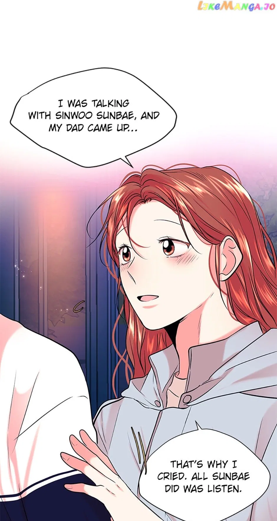 Melt Me With Your Voice Chapter 50 – Page 62