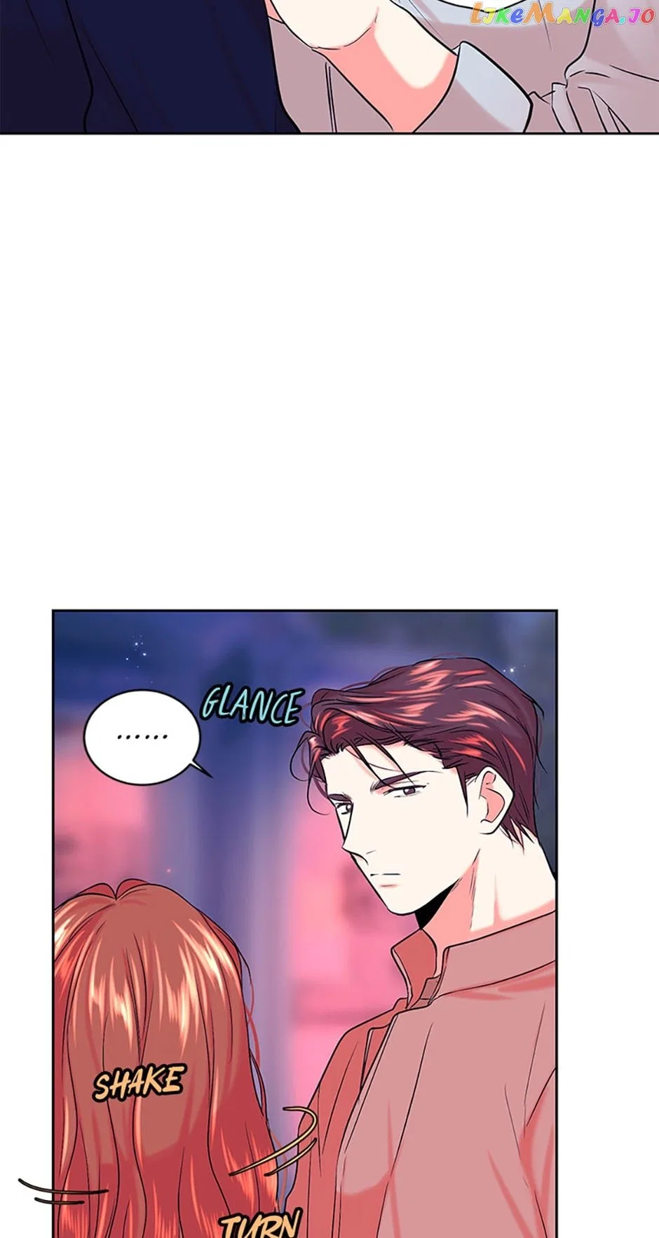 Melt Me With Your Voice Chapter 50 – Page 63