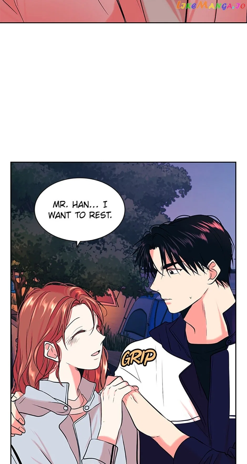 Melt Me With Your Voice Chapter 50 – Page 65