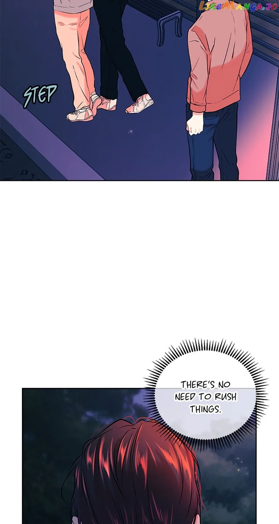 Melt Me With Your Voice Chapter 50 – Page 67