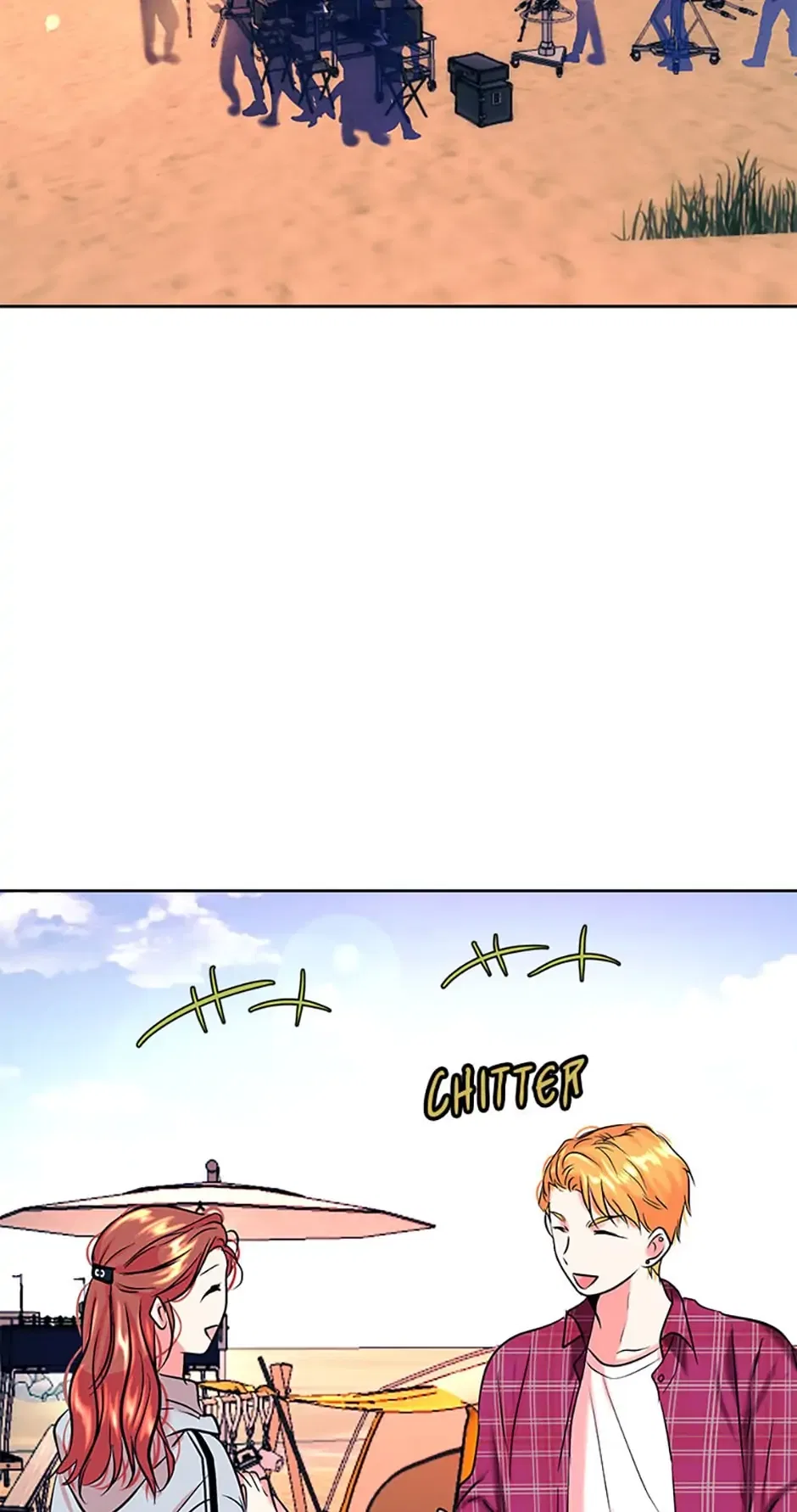 Melt Me With Your Voice Chapter 49 – Page 2