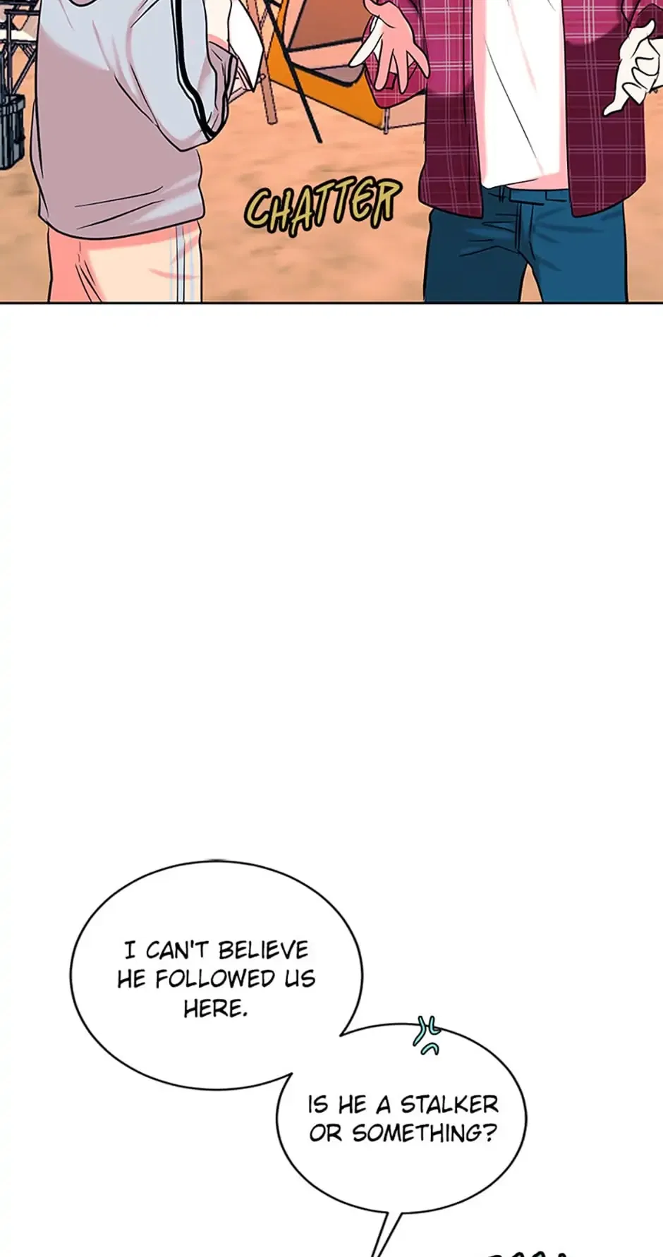 Melt Me With Your Voice Chapter 49 – Page 3