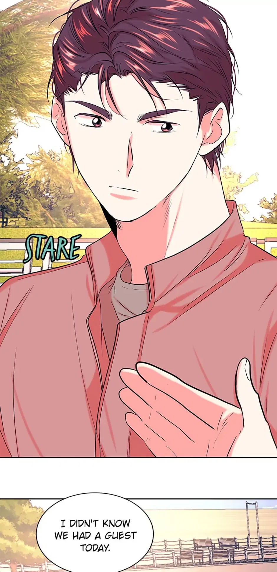 Melt Me With Your Voice Chapter 49 – Page 23
