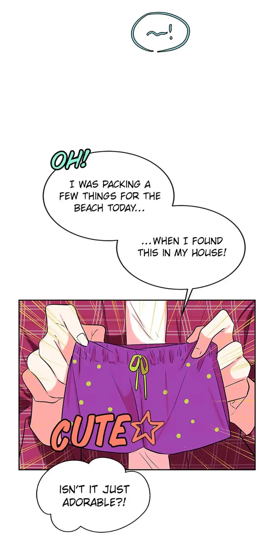 Melt Me With Your Voice Chapter 49 – Page 30