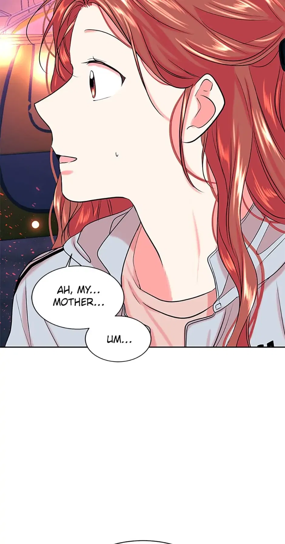 Melt Me With Your Voice Chapter 49 – Page 37