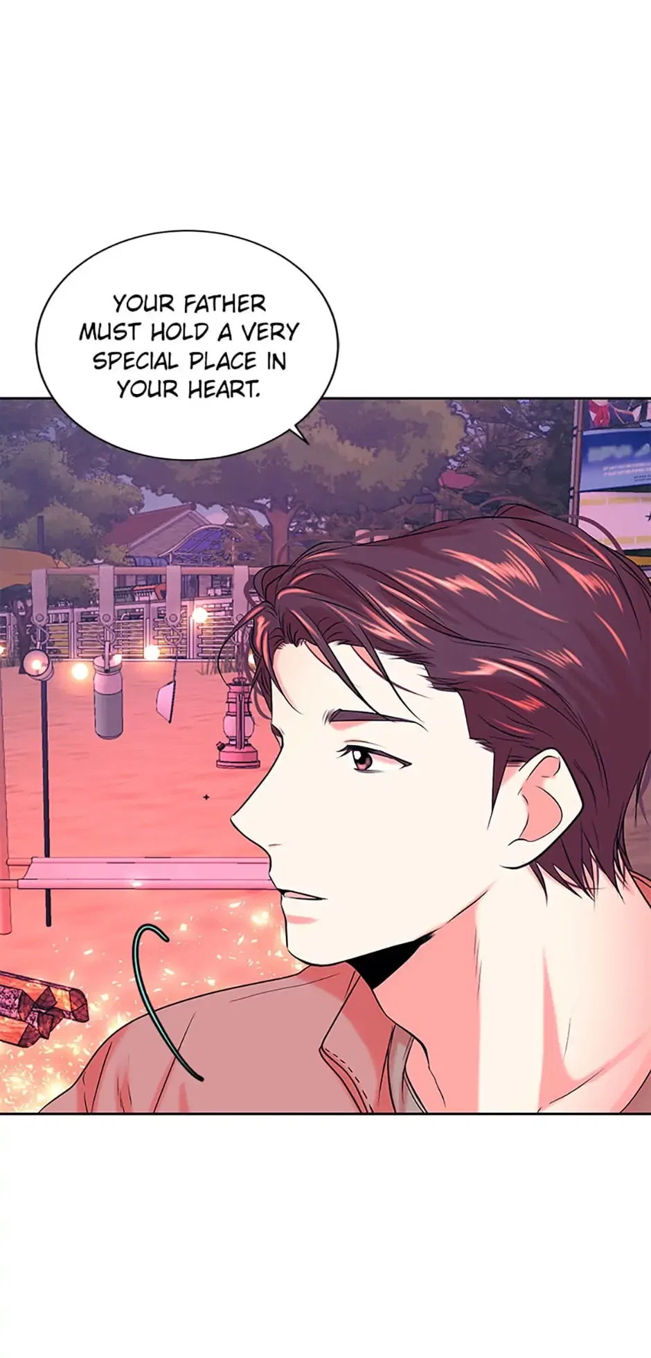 Melt Me With Your Voice Chapter 49 – Page 39