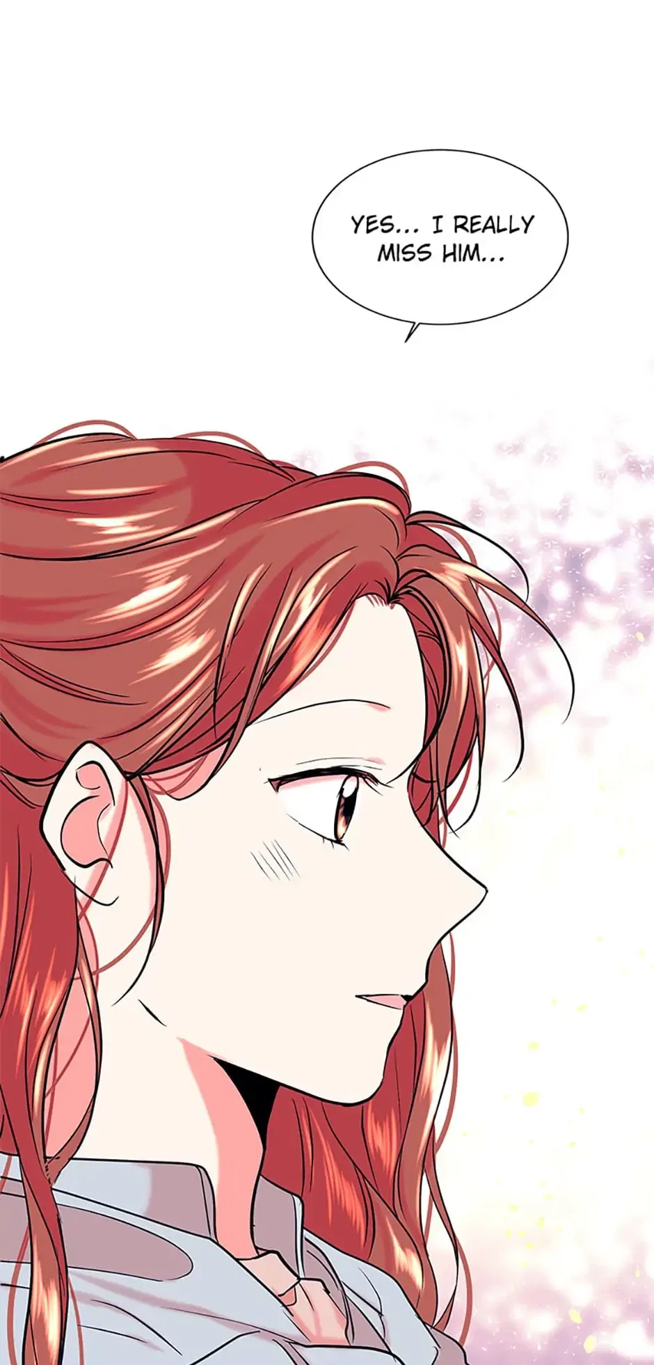 Melt Me With Your Voice Chapter 49 – Page 40