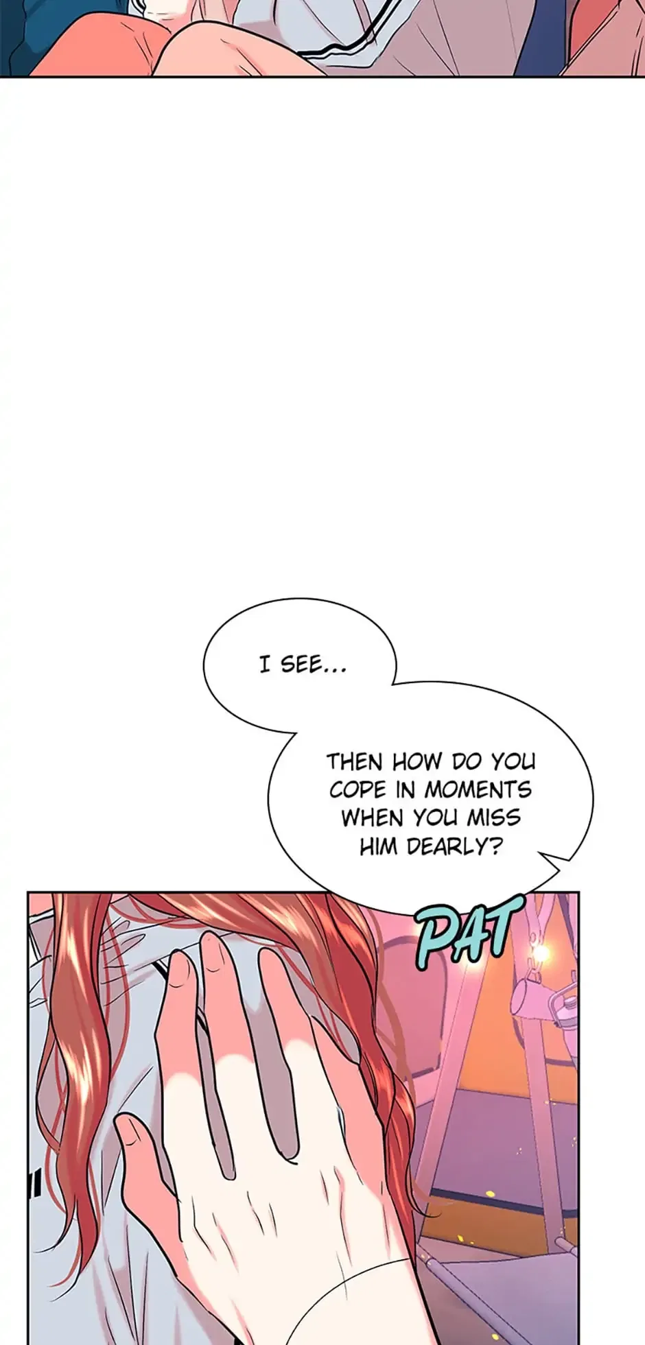 Melt Me With Your Voice Chapter 49 – Page 42