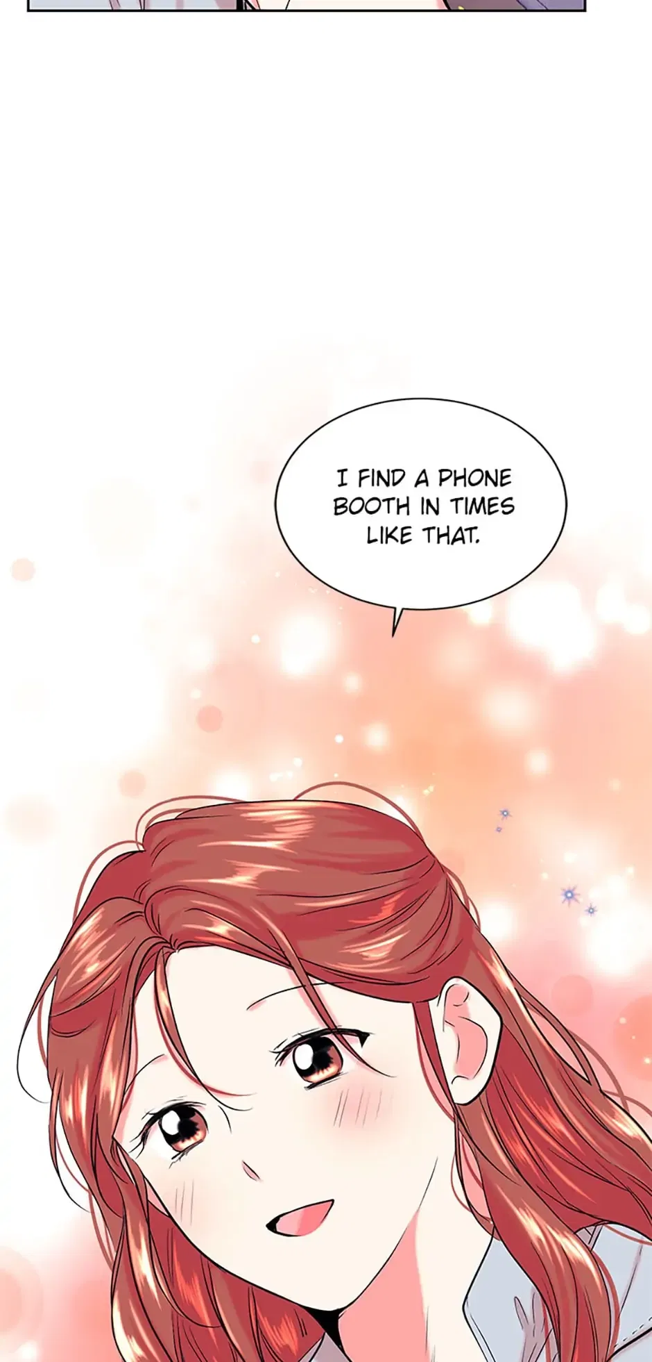 Melt Me With Your Voice Chapter 49 – Page 43