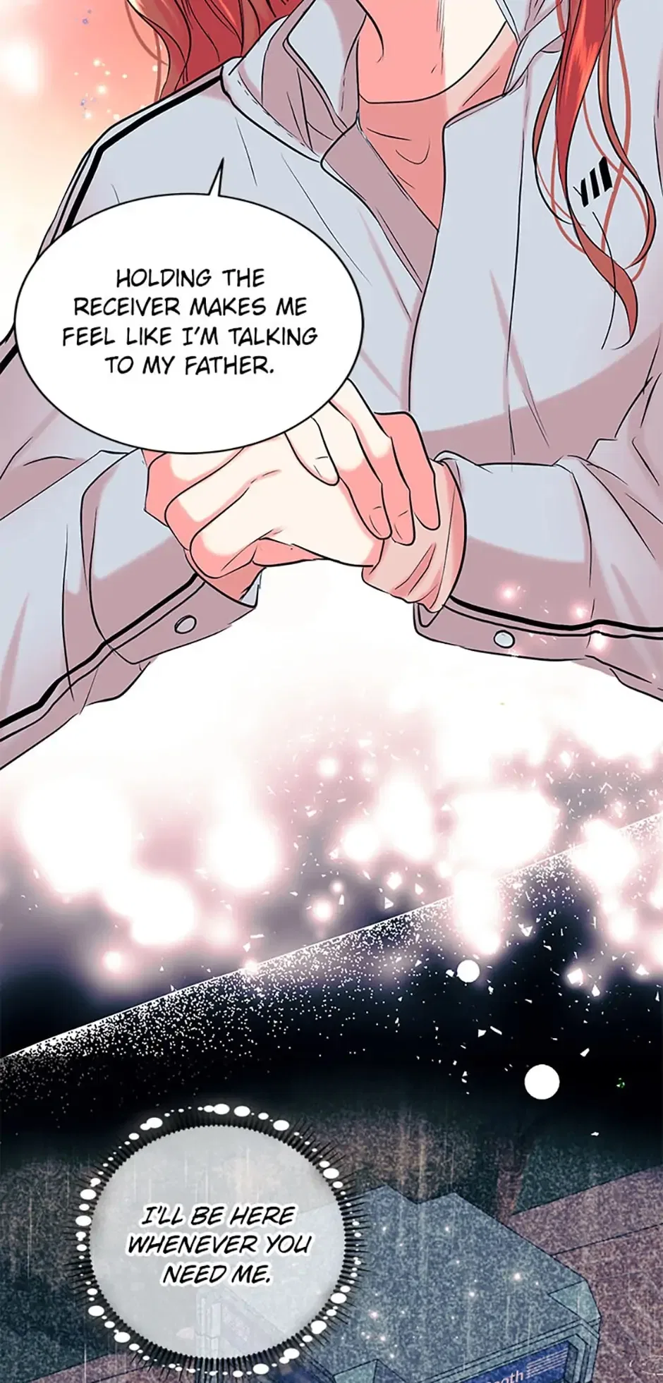 Melt Me With Your Voice Chapter 49 – Page 44