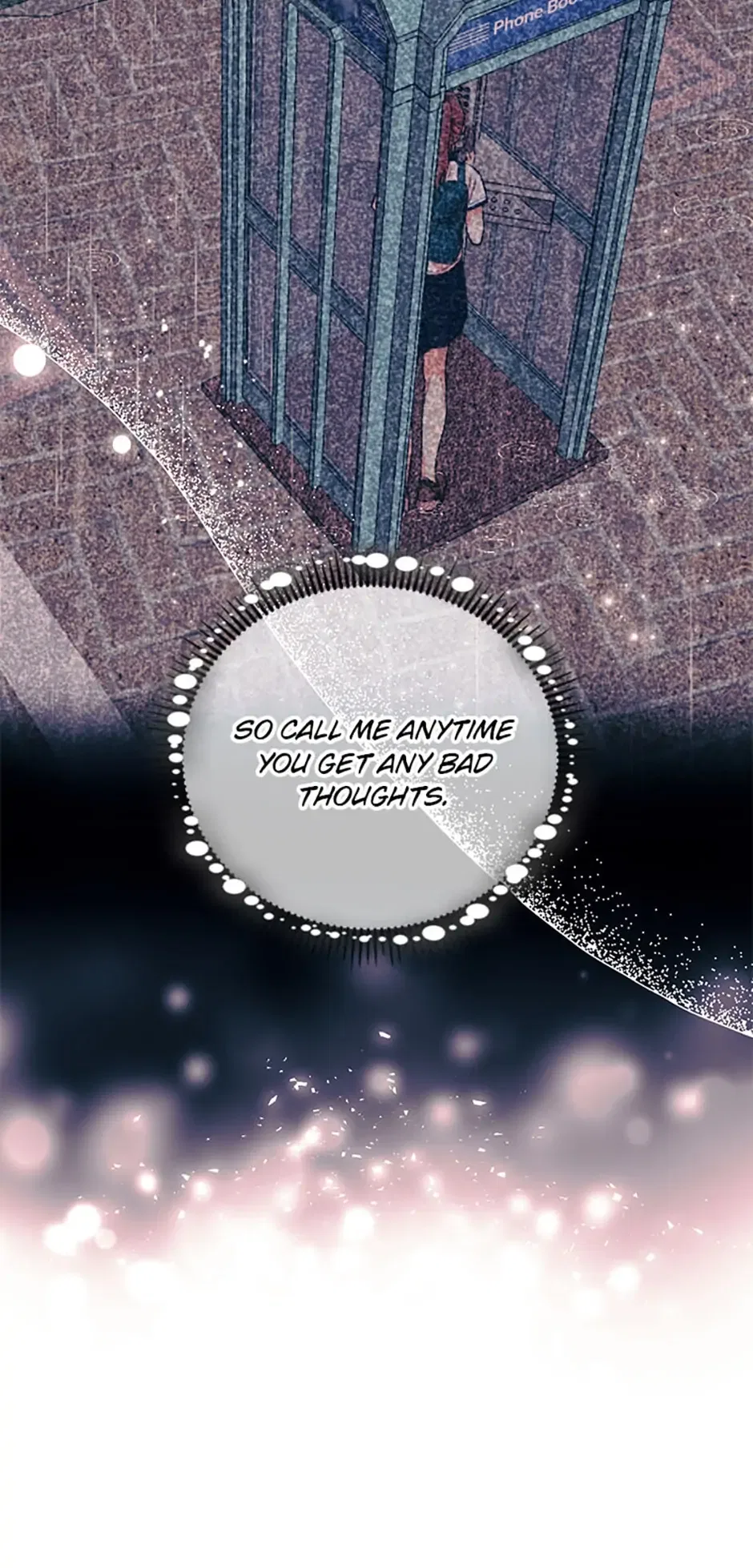 Melt Me With Your Voice Chapter 49 – Page 45