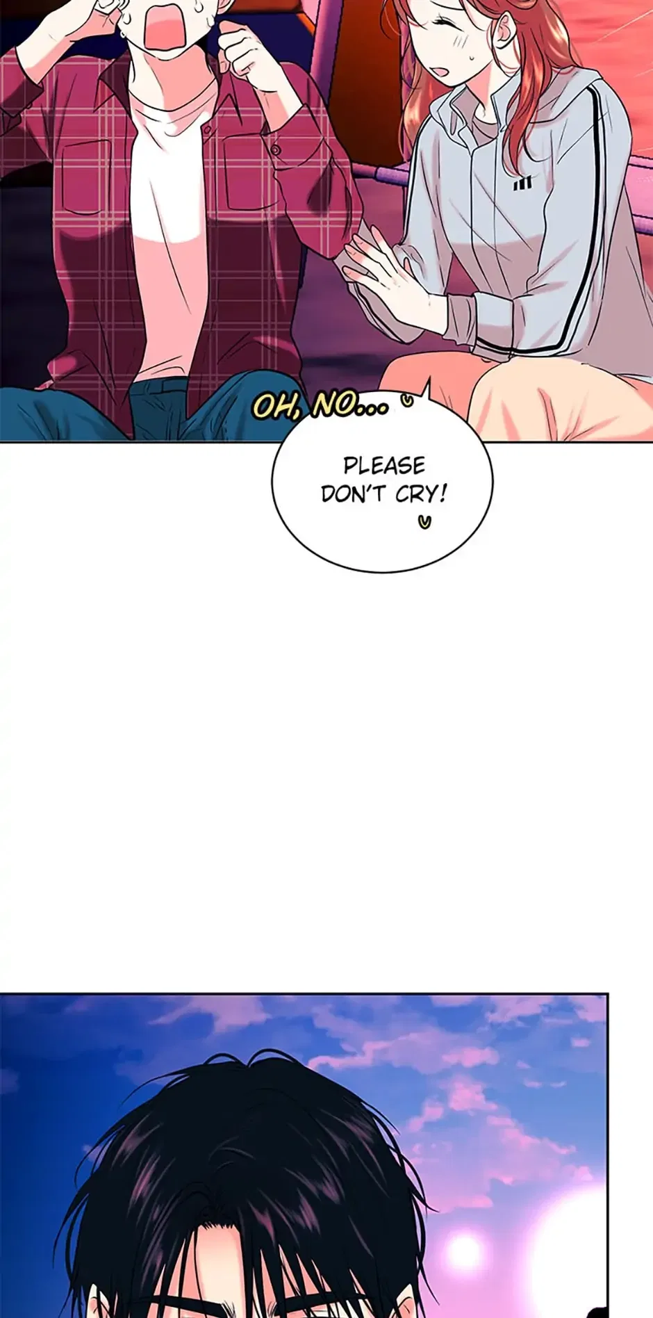 Melt Me With Your Voice Chapter 49 – Page 48