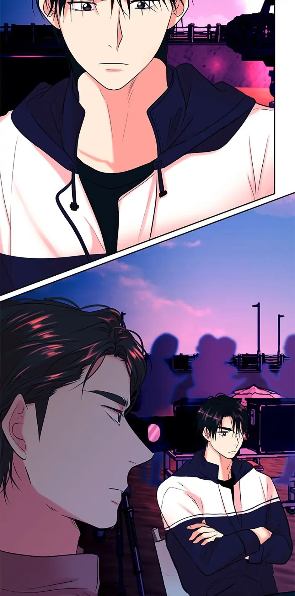 Melt Me With Your Voice Chapter 49 – Page 49
