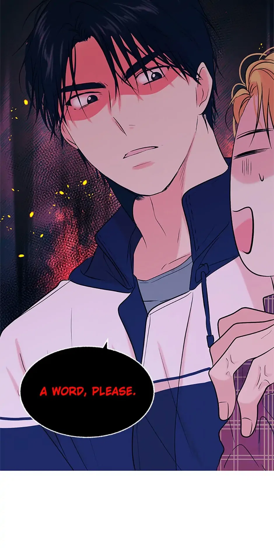 Melt Me With Your Voice Chapter 49 – Page 58