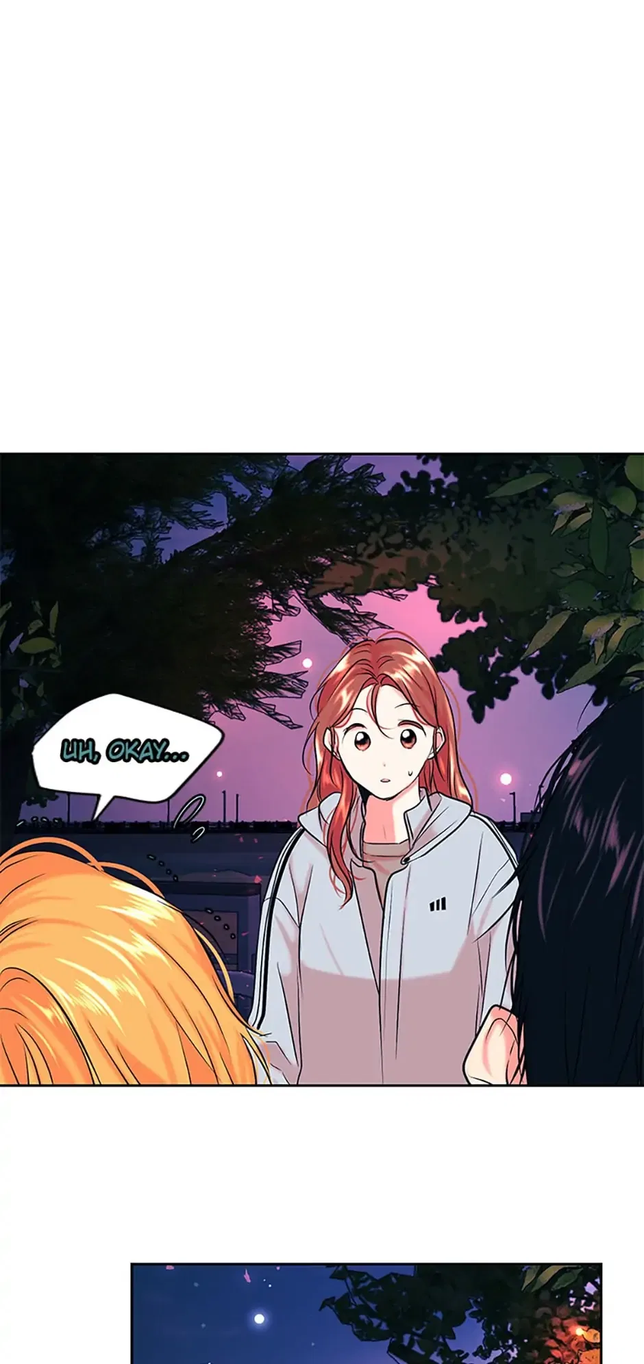 Melt Me With Your Voice Chapter 49 – Page 59