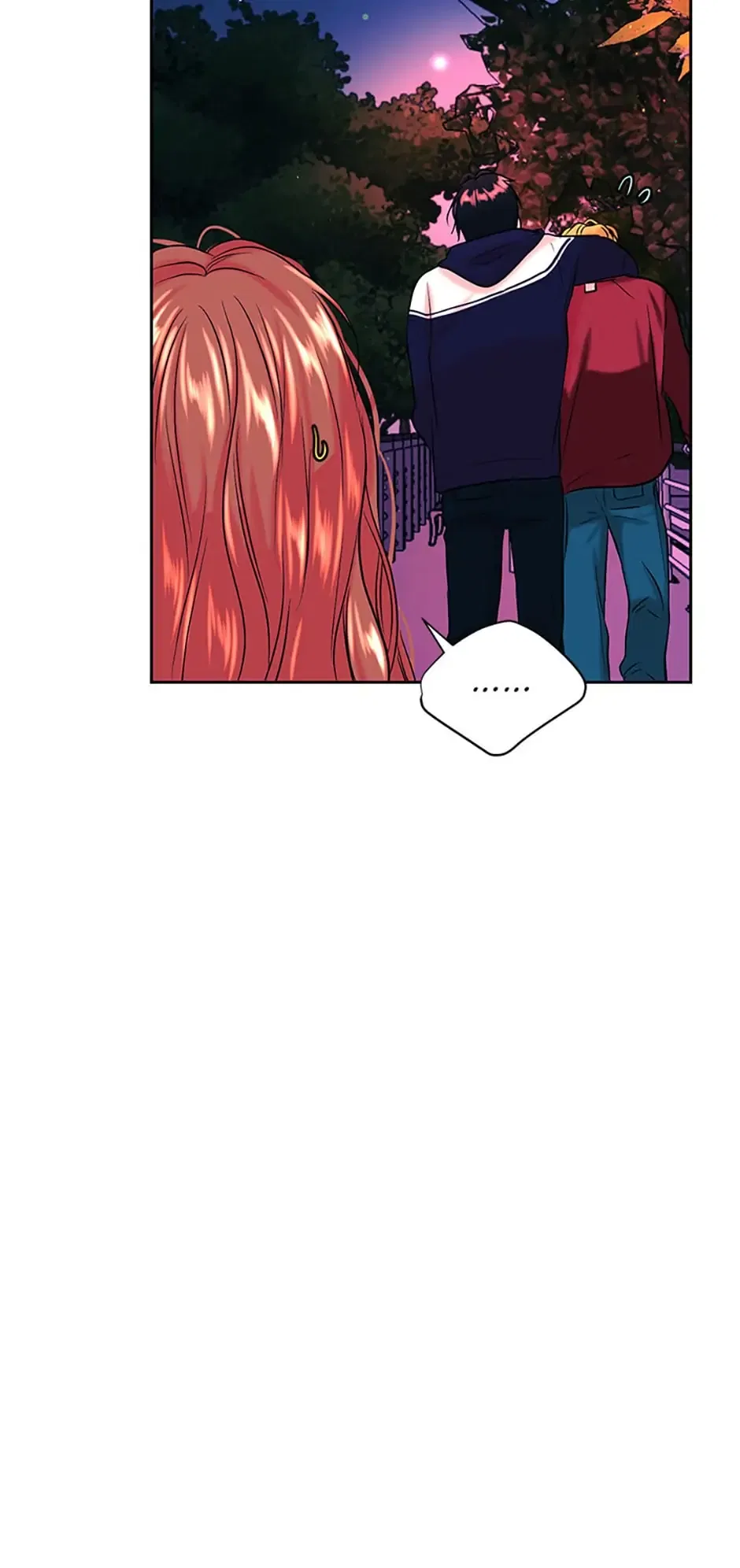 Melt Me With Your Voice Chapter 49 – Page 60