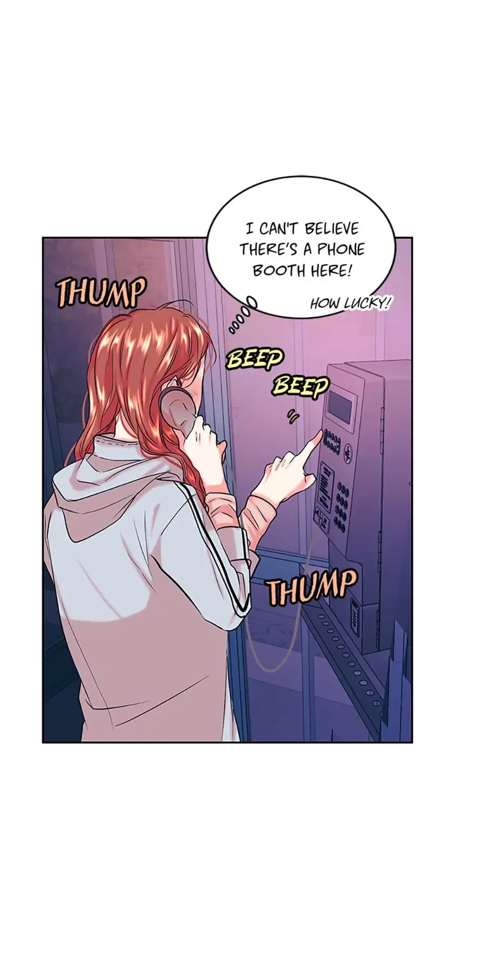 Melt Me With Your Voice Chapter 49 – Page 66