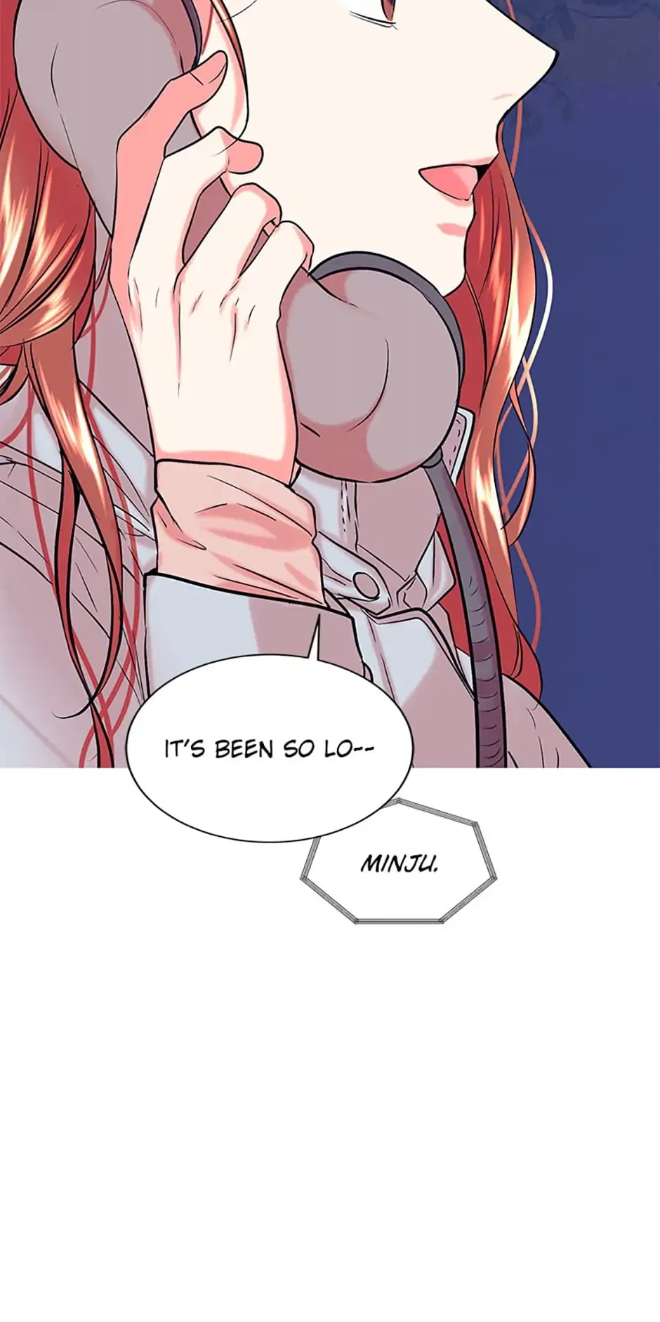 Melt Me With Your Voice Chapter 49 – Page 68