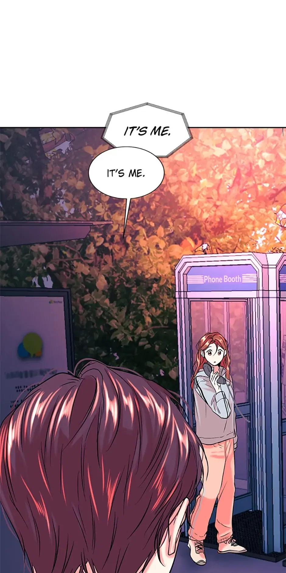 Melt Me With Your Voice Chapter 49 – Page 70