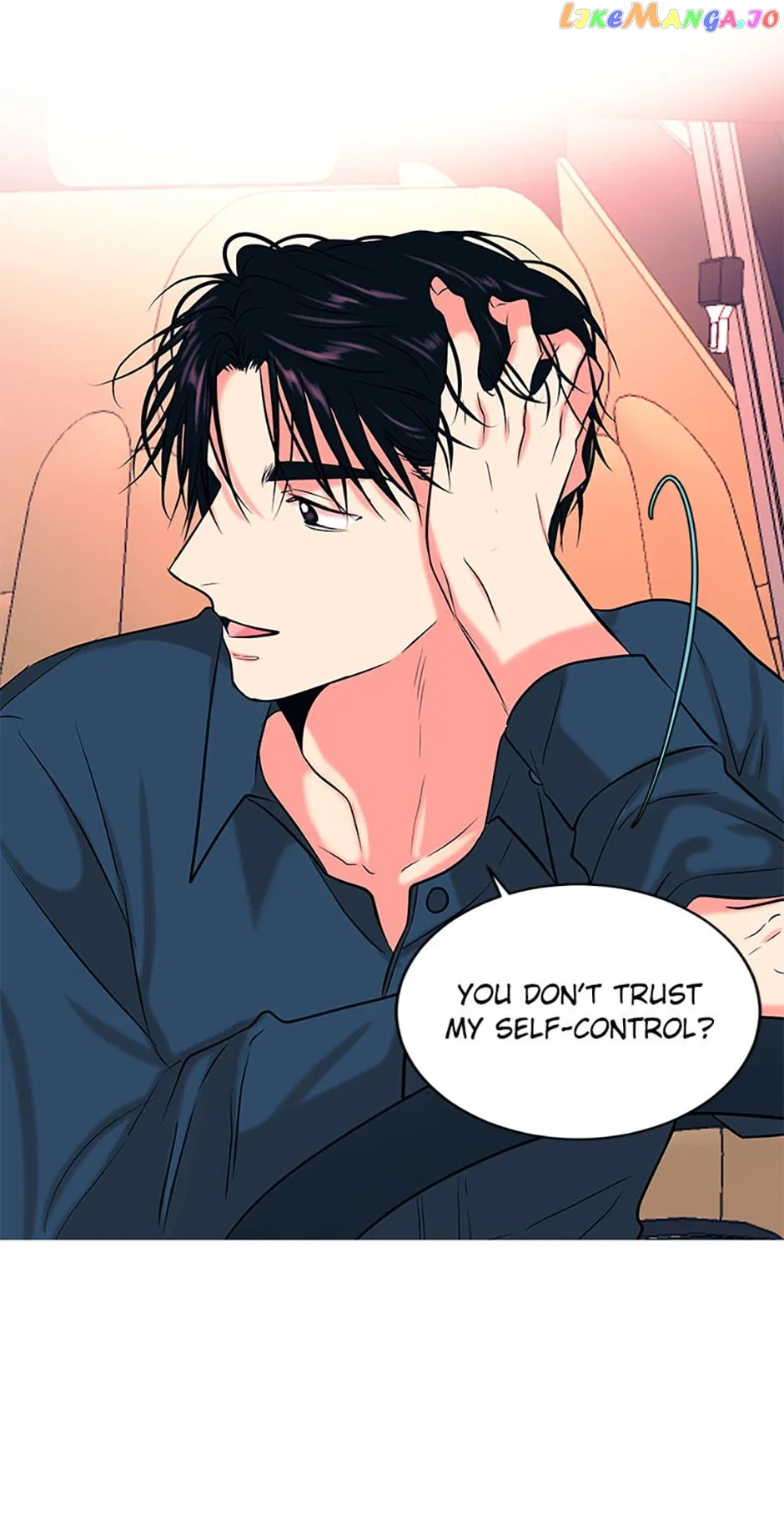 Melt Me With Your Voice Chapter 48 – Page 2
