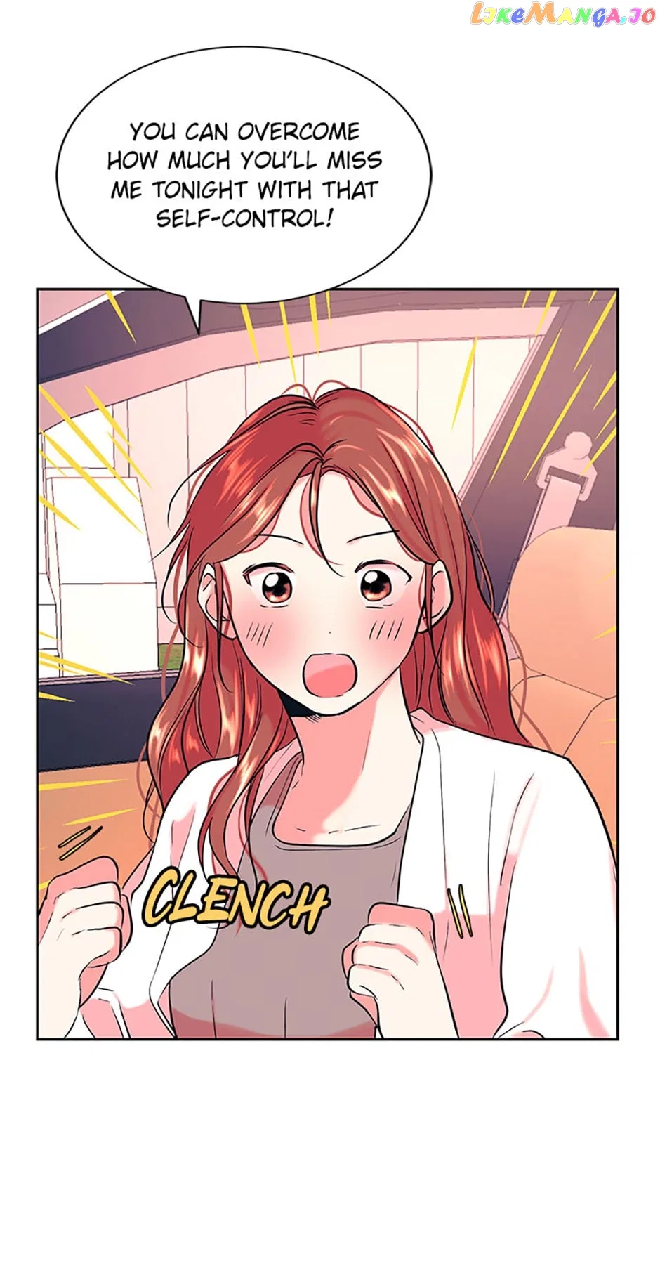 Melt Me With Your Voice Chapter 48 – Page 3