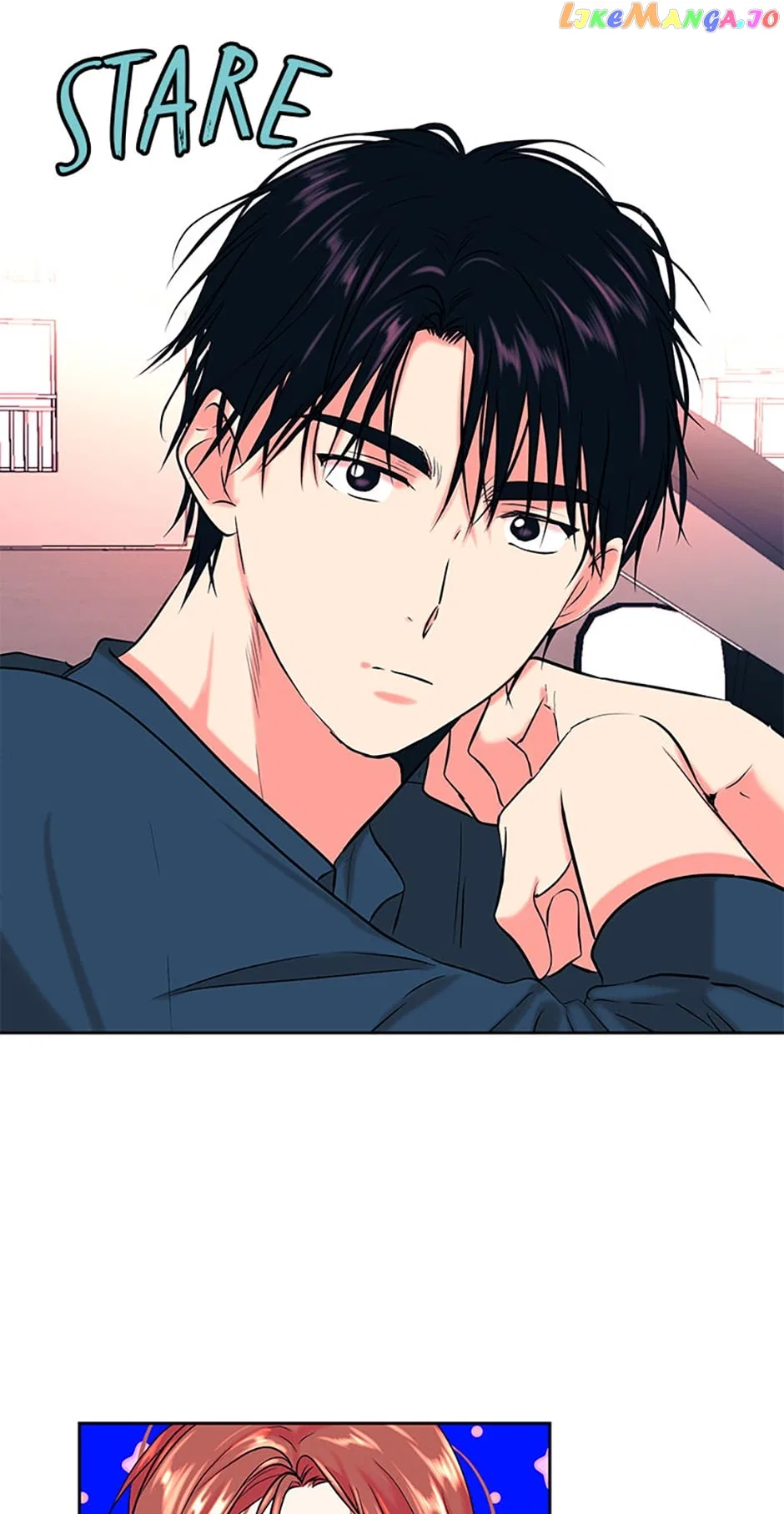 Melt Me With Your Voice Chapter 48 – Page 4