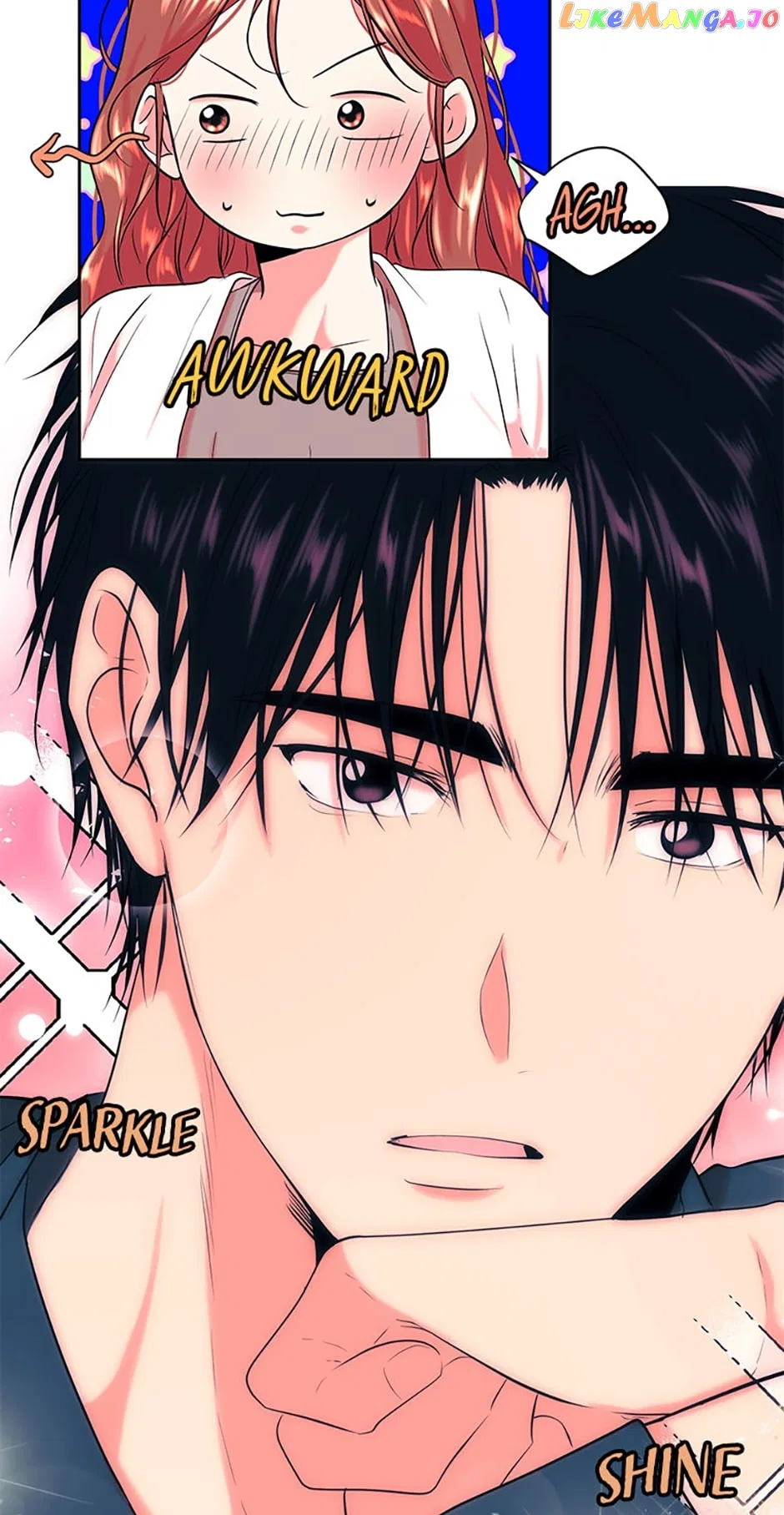 Melt Me With Your Voice Chapter 48 – Page 5