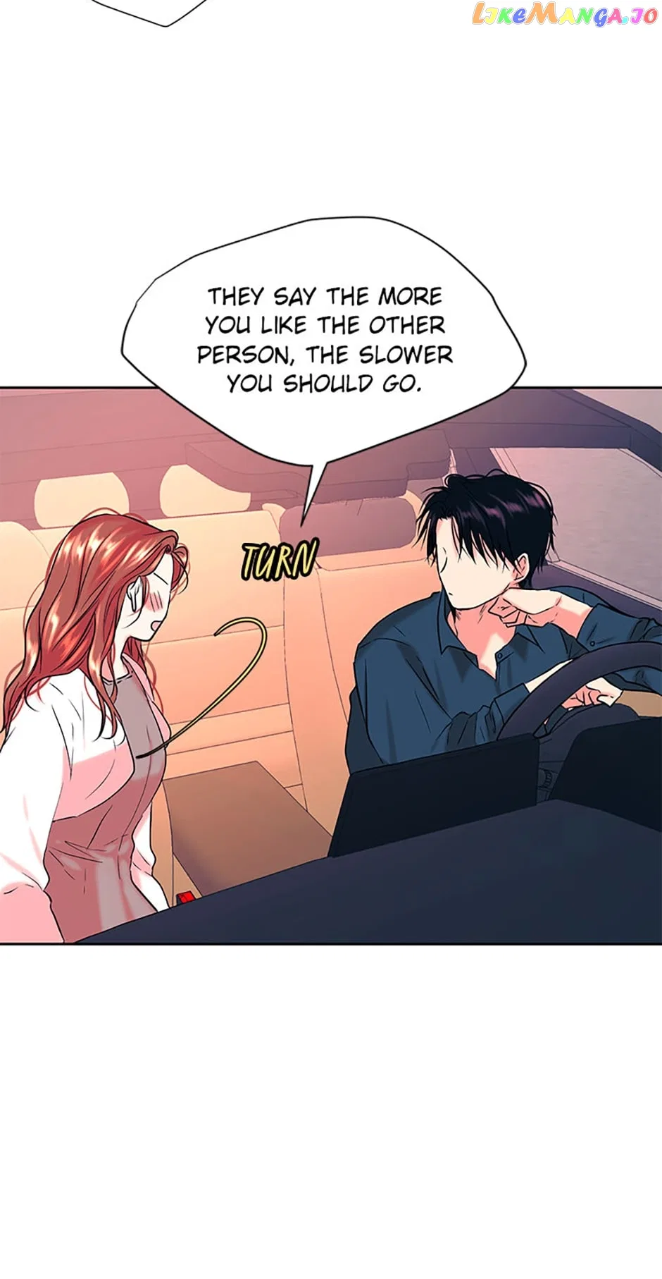 Melt Me With Your Voice Chapter 48 – Page 7
