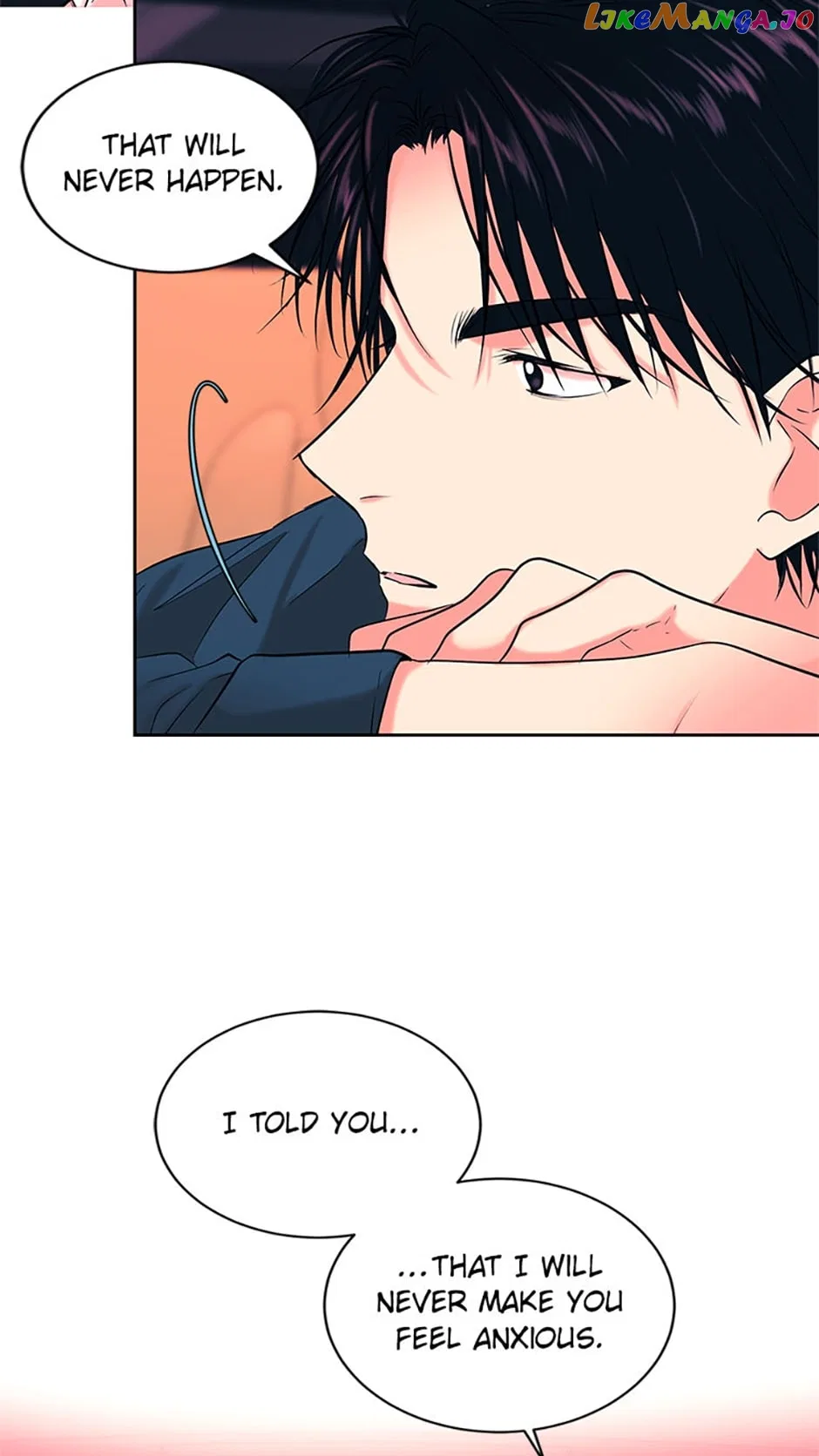 Melt Me With Your Voice Chapter 48 – Page 9