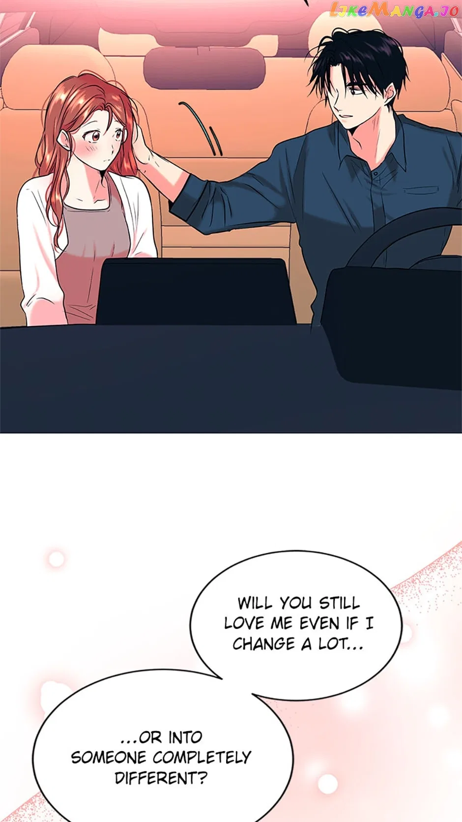 Melt Me With Your Voice Chapter 48 – Page 10