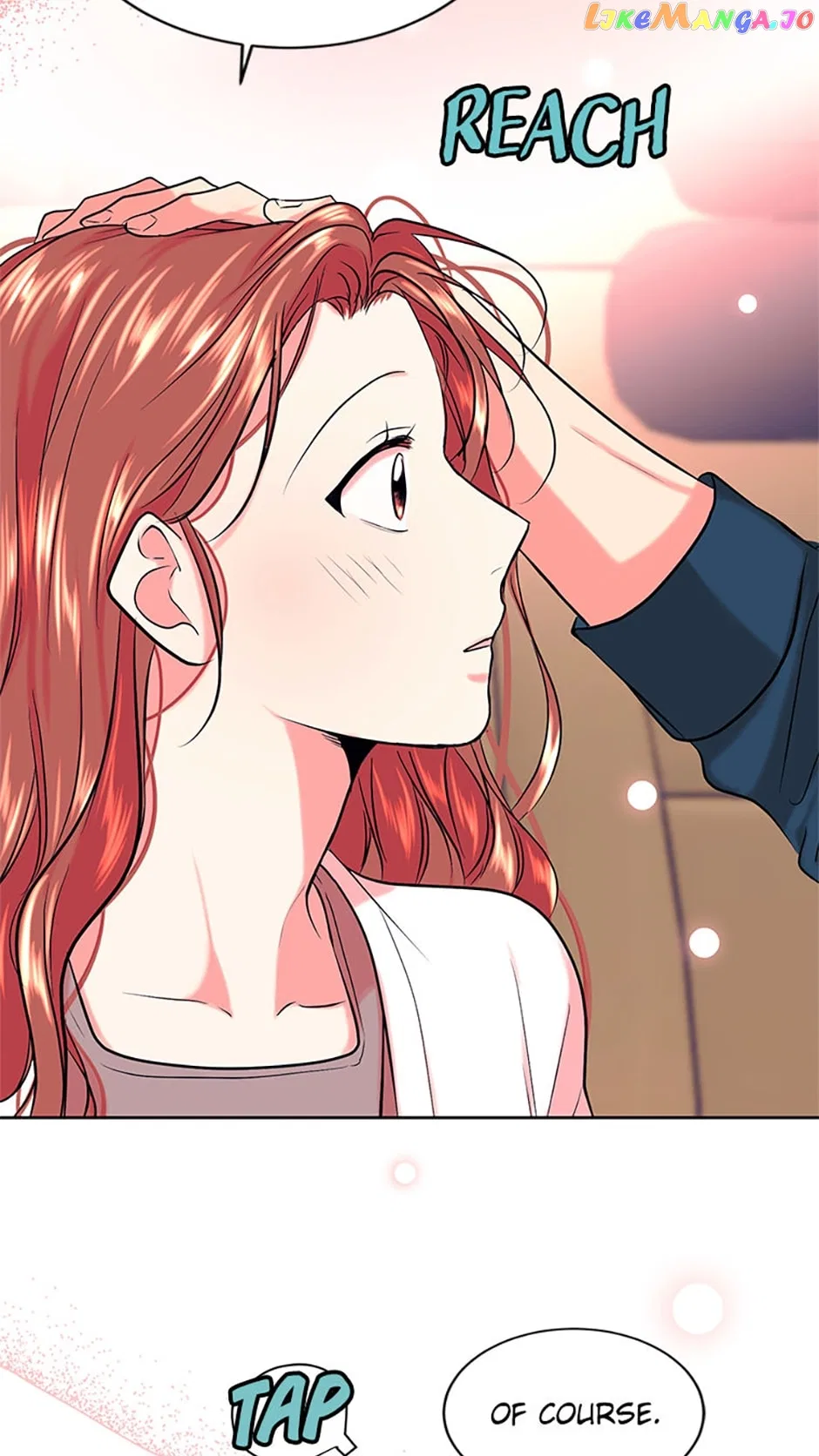 Melt Me With Your Voice Chapter 48 – Page 11