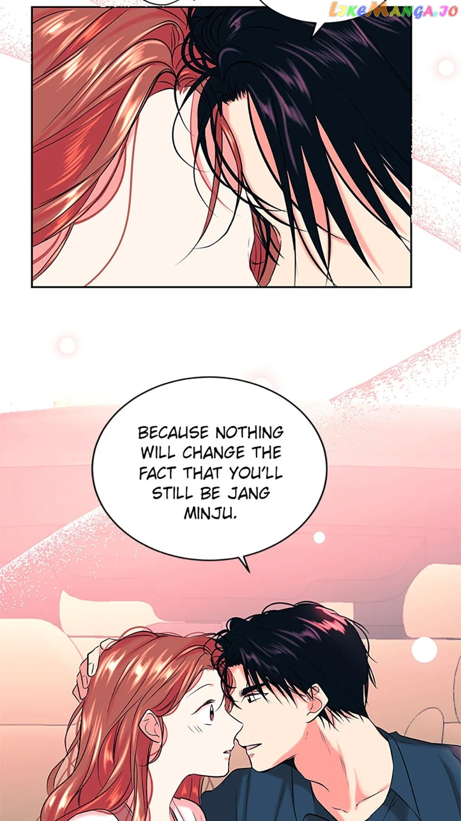 Melt Me With Your Voice Chapter 48 – Page 12