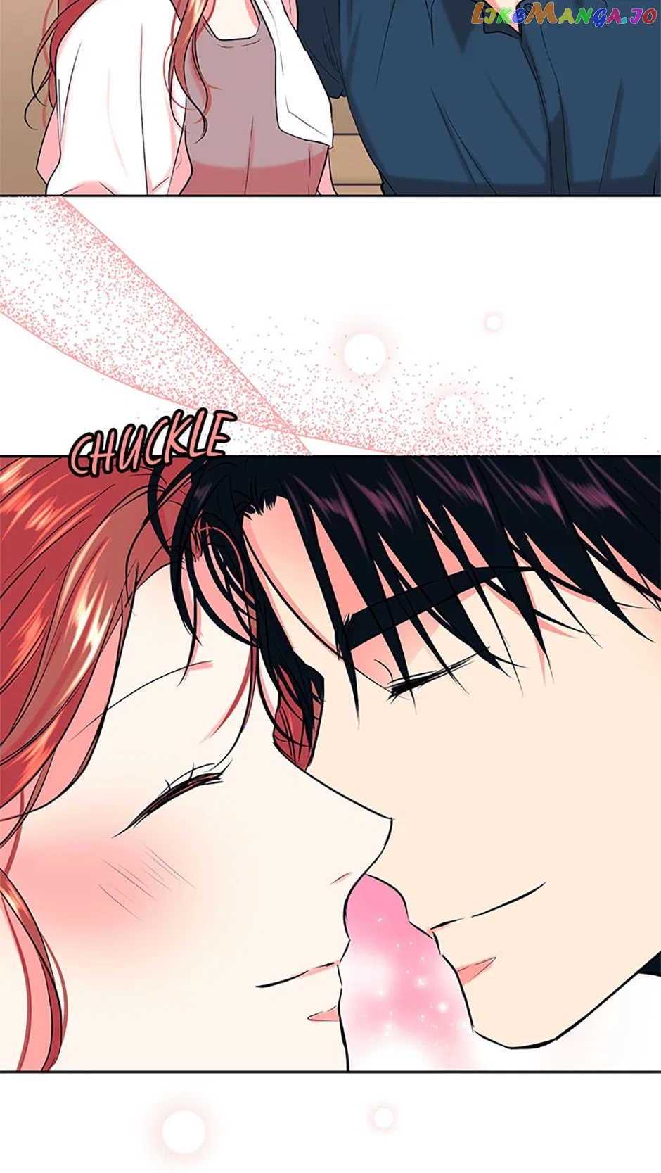 Melt Me With Your Voice Chapter 48 – Page 13