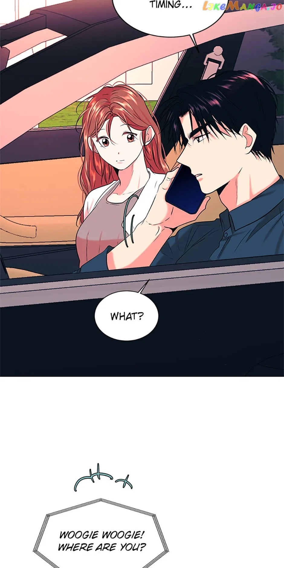 Melt Me With Your Voice Chapter 48 – Page 16