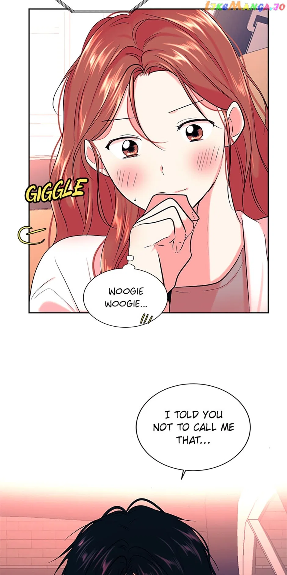 Melt Me With Your Voice Chapter 48 – Page 17