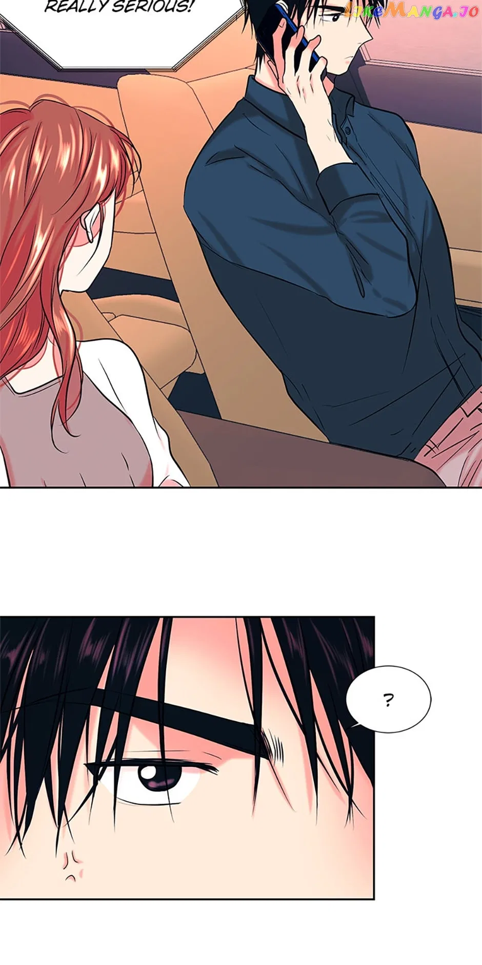 Melt Me With Your Voice Chapter 48 – Page 19