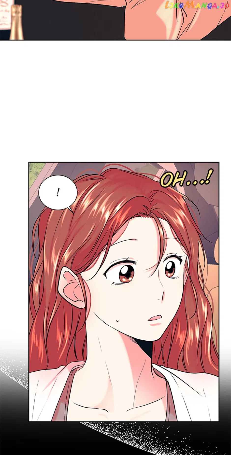 Melt Me With Your Voice Chapter 48 – Page 22