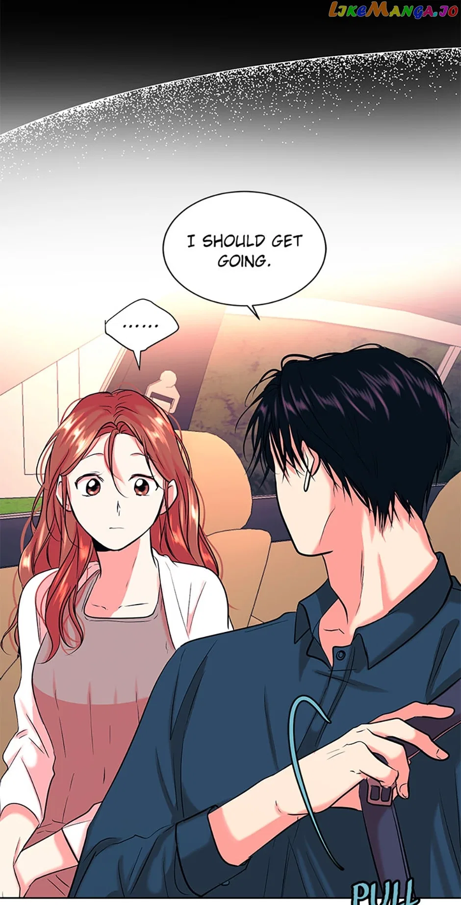 Melt Me With Your Voice Chapter 48 – Page 24