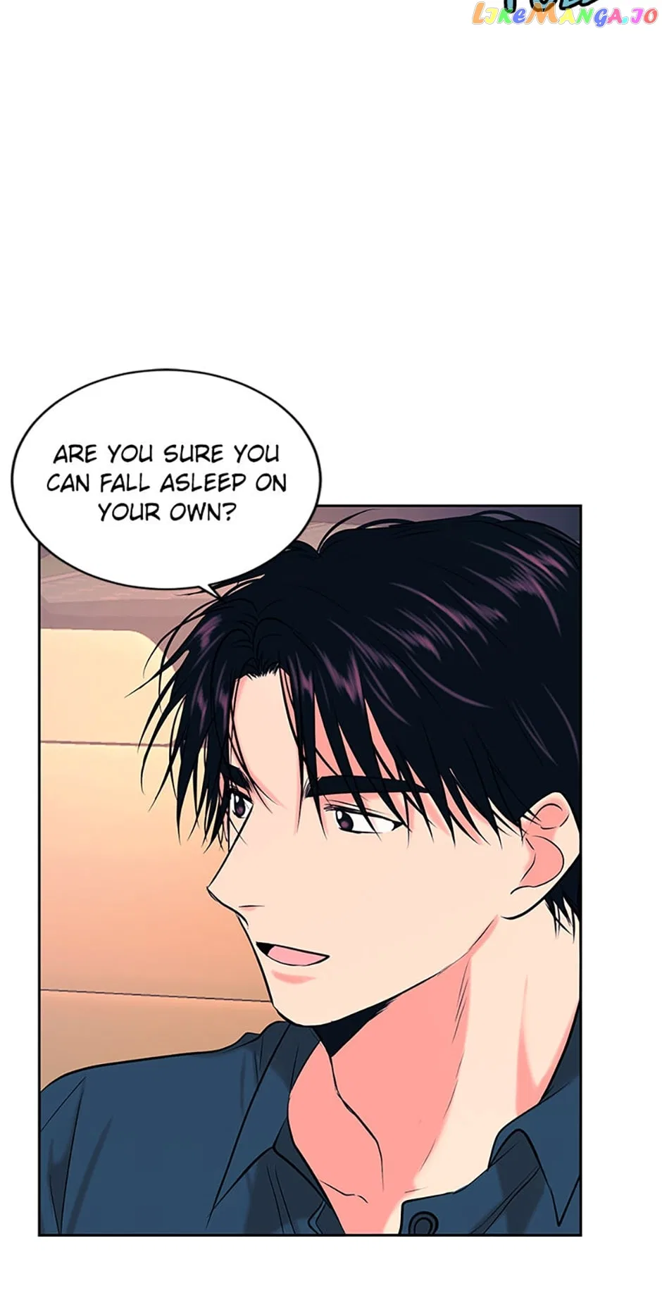 Melt Me With Your Voice Chapter 48 – Page 25