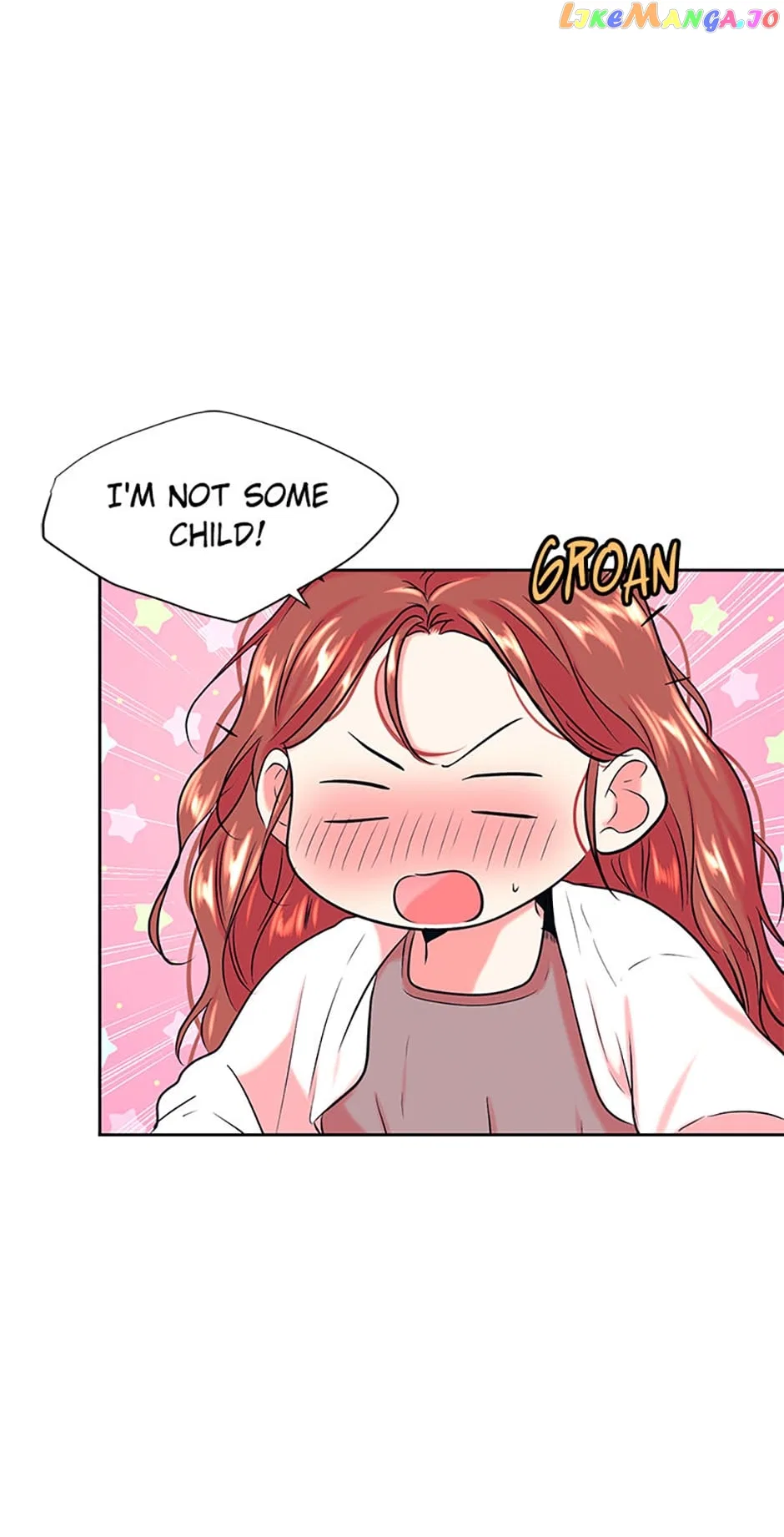 Melt Me With Your Voice Chapter 48 – Page 26
