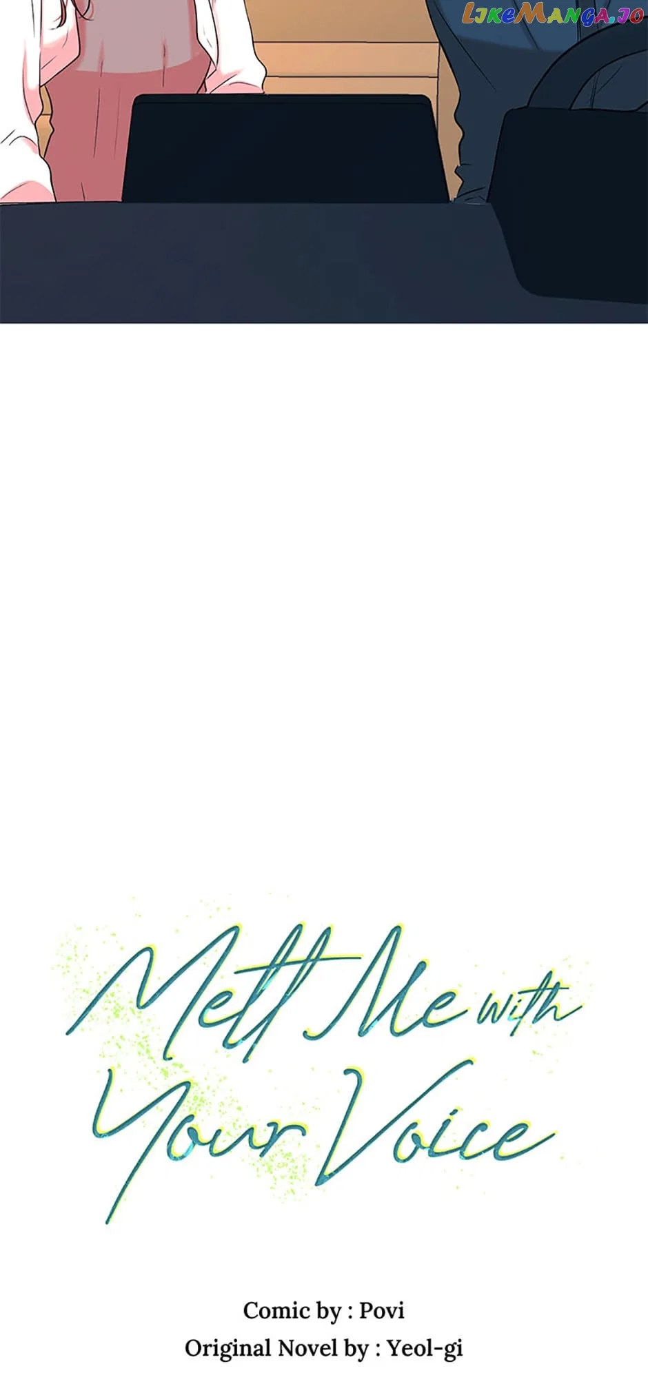 Melt Me With Your Voice Chapter 48 – Page 29