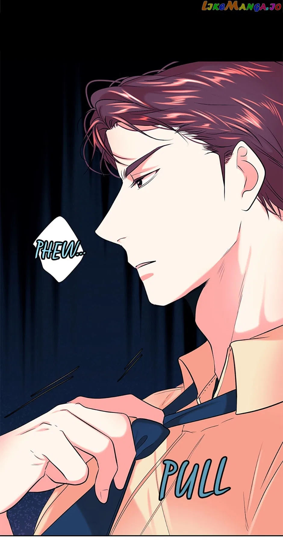 Melt Me With Your Voice Chapter 48 – Page 36
