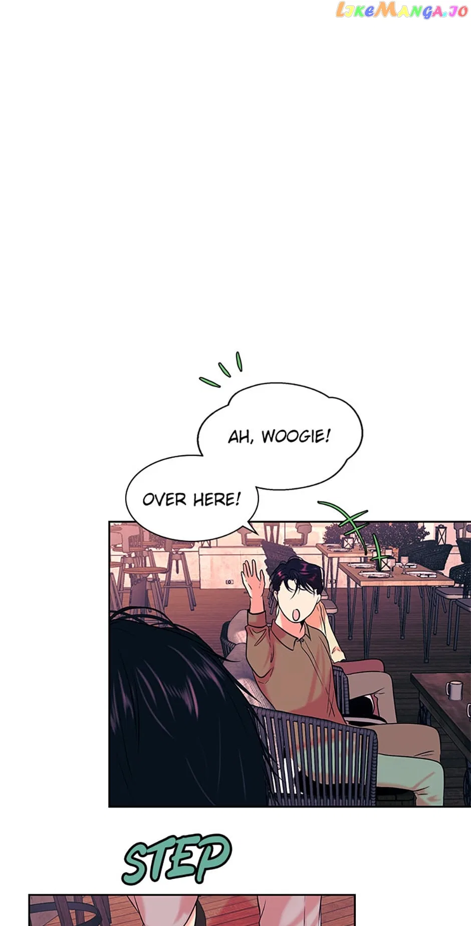 Melt Me With Your Voice Chapter 48 – Page 37