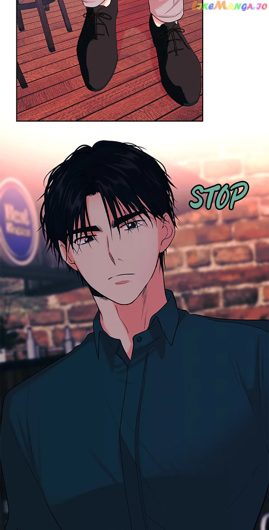 Melt Me With Your Voice Chapter 48 – Page 38