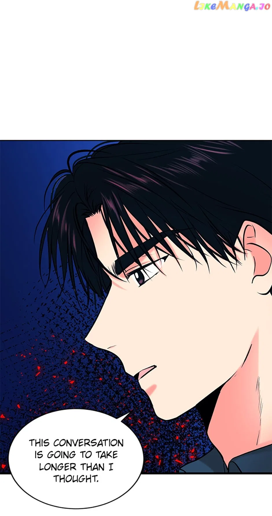 Melt Me With Your Voice Chapter 48 – Page 42